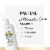 Pantene Pro-V Repair + Shine Shampoo for Damaged Hair/Split Ends (38.2 fl. oz .) Perspective: bottom