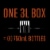 Black Box Shiraz Red Wine Perspective: bottom