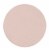 Linon Bree Wood Accent Side Table in Pink Perspective: bottom