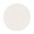 Linon Bree Wood Accent Side Table in White Perspective: bottom