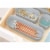 iDesign™ Eco Recycled Plastic Compact Drawer Bin - Gray Perspective: bottom