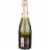 Veuve Clicquot Rose Champagne Perspective: bottom