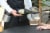 Dom Perignon Vintage Champagne Perspective: bottom