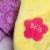 Disney Princess Belle Blanky Plush, 12" Perspective: bottom