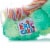 Very Hungry Caterpillar Bean Bag Perspective: bottom