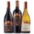 Concannon Vineyard Cabernet Sauvignon California Red Wine Perspective: bottom
