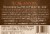 Concannon Founders Petite Sirah Red Wine Perspective: bottom