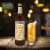 Seagram's® 7 Dark Honey Blended Whiskey Perspective: bottom