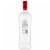 Smirnoff Raspberry Vodka Perspective: bottom