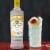 Smirnoff Citrus (Vodka Infused With Natural Flavors) Perspective: bottom