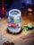 Smirnoff Lime (Vodka Infused With Natural Flavors) Perspective: bottom