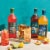 Captain Morgan Long Island Iced Tea Perspective: bottom