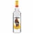 Captain Morgan Pineapple Caribbean Rum Perspective: bottom