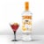 Smirnoff Orange (Vodka Infused With Natural Flavors) Perspective: bottom