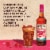 Captain Morgan™ Cherry Vanilla Spiced Rum Perspective: bottom