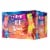 Smirnoff Ice™ Neon Lemonades Variety Pack Perspective: bottom