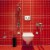 Toilet Plunger with Holder for Bathroom, Multi Drain Suitable for Bathtubs, Quick Dry, Bronze Perspective: bottom