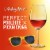 Arbor Mist Pineapple Strawberry Moscato Wine Perspective: bottom