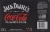 Jack Daniel's® and Coca-Cola Canned Whiskey Cocktails Variety Pack Perspective: bottom