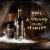 1924 Double Black Lodi California Cabernet Sauvignon Red Wine Perspective: bottom