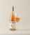 Bonterra Made With Organic Grapes California Rose Wine Perspective: bottom