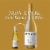 Bonterra® Made With Organic Grapes Chardonnay California White Wine Perspective: bottom