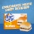 White Castle® Cheeseburger Sliders Perspective: bottom