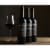 Tribute Cabernet Sauvignon California Red Wine Perspective: bottom
