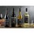 Tribute Pinot Noir California Red Wine Perspective: bottom
