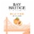 Bay Bridge Peach White Moscato Wine Perspective: bottom