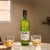 Glenfiddich 12 Year Old Single Malt Scotch Whisky Perspective: bottom