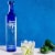 Milagro Silver Tequila Perspective: bottom
