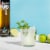Milagro Anejo Tequila Perspective: bottom