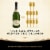 Cook's California Champagne Brut White Sparkling Wine Perspective: bottom