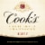 Cook's California Champagne Brut White Sparkling Wine Perspective: bottom