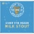 Guinness Milk Stout Perspective: bottom