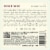 Castle Rock Montery County Pinot Noir Red Wine Perspective: bottom