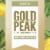 Gold Peak Lemon Sweetened Iced Tea Drink Perspective: bottom