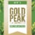 Gold Peak Sweetened Green Iced Tea Drink Perspective: bottom