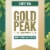 Gold Peak Sweetened Black Iced Tea Drink Perspective: bottom