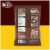 Kettle Brand® Sea Salt Kettle Potato Chips Party Size Perspective: bottom