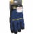 CLC® Workright XC Men's Flex Grip High Performance Gloves Perspective: bottom
