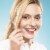 TePe EasyPick™ Blue - M/L 36-pack - Dental Floss Picks Perspective: bottom