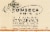 Fonseca 20 Year Tawny Porto Portuguese Dessert Wine Perspective: bottom