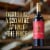 Dark Horse® Big Red Blend California Wine Perspective: bottom