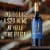 Dark Horse Merlot Red Wine Perspective: bottom