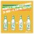 Barefoot Cellars On Tap Pinot Grigio California White Wine Box Perspective: bottom