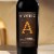 Apothic Inferno Red Blend Red Wine 750ml Perspective: bottom