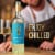 Dark Horse Pinot Grigio White Wine Perspective: bottom