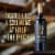 Dark Horse® Double Down Red Blend California Wine Perspective: bottom